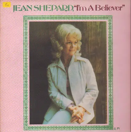 Jean Shepard - I'm A Believer