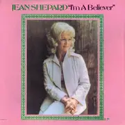 LP - Jean Shepard - I'm A Believer