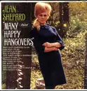 LP - Jean Shepard - Many Happy Hangovers