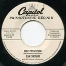 7inch Vinyl Single - Jean Shepard - Take Possession / A Satisfied Mind - company sleeve