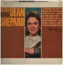 LP - Jean Shepard - The Best Of Jean Shepard