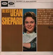 Jean Shepard - The Best Of Jean Shepard