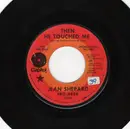 7inch Vinyl Single - Jean Shepard - Then He Touched Me