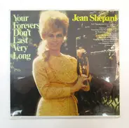 Jean Shepard - Your Forever's Don't Last Very Long