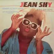 Jean Shy & The Shy Guys