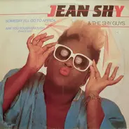 Jean Shy & The Shy Guys - Someday I'll Go To Africa