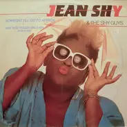 Jean Shy & The Shy Guys - Someday I'll Go To Africa