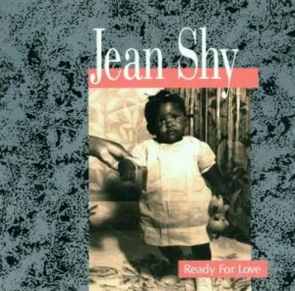 Jean Shy - Ready For Love
