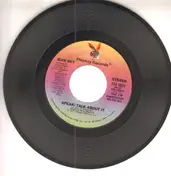 Jean Shy - Speak! Talk About It / Mr. Music Man