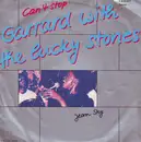 7inch Vinyl Single - Jean Shy - Can't Stop - Single