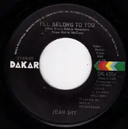 Jean Shy - I'll Belong To You