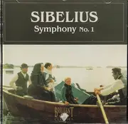 CD-Box - Jean Sibelius - Berliner Sinfonie Orchester , Kurt Sanderling - Symphonies (Complete) / Valse Triste / The Swan Of Tuonela