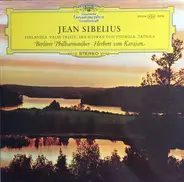 Sibelius - Finlandia · Valse Triste · Der Schwan Von Tuonela  Tapiola