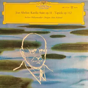 Jean Sibelius - Karelia-Suite · Tapiola