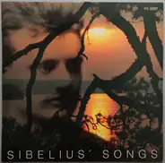 Jean Sibelius - Jorma Hynninen , Ralf Gothóni - Sibelius´ Songs
