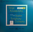 LP - Sibelius - Symphony No. 2 In D, Op. 43 - Mono