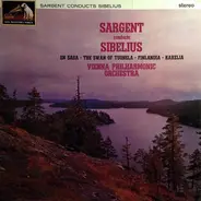 Sibelius - Sargent Conducts Sibelius