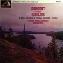 LP - Sibelius - Sargent Conducts Sibelius - ER1