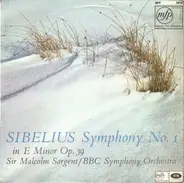 Sibelius - Symphony No. 1 In E Minor Op. 39
