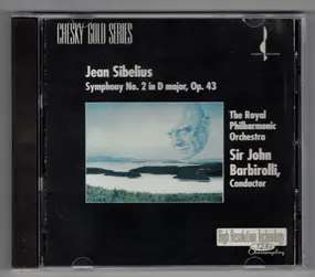 Jean Sibelius - Symphony No. 2 In D Major, Op. 43