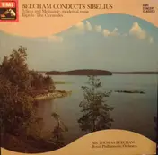 Jean Sibelius - Beecham Conducts Sibelius