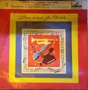 7inch Vinyl Single - Jean Sibelius - The London Philharmonic Orchestra Conducted By Basil Cameron - Intermezzo And Alla Marcia (Both From 'Karelia Suite') - Mono