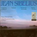 CD - Sibelius - Violinkonzert D-moll, Op. 47, Finlandia, Karelia, Der Schwan Von Tuonela