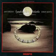 Sibelius (Mehta) - Symphony No. 2 · Finlandia