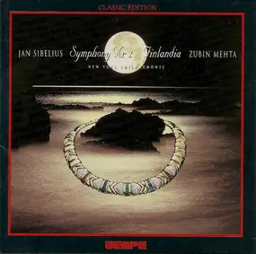 Jean Sibelius - Symphony No. 2 · Finlandia