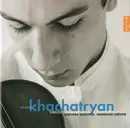 CD - S./Krivine,E./Sinfonia Varsovia Khachatryan - Violinkonzerte