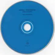 CD - S./Krivine,E./Sinfonia Varsovia Khachatryan - Violinkonzerte