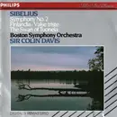 CD - Sibelius - Symphony No.2, Finlandia, Valse Triste, The Swan Of Tuonela