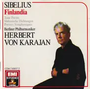 Sibelius - Finlandia · Tone Poems