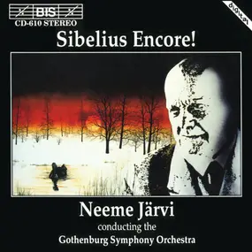 Jean Sibelius - Sibelius Encore!