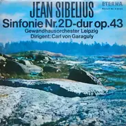 Sibelius - Sinfonie Nr. 2