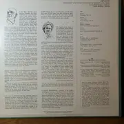LP - Jean Sibelius , Edvard Grieg - The London Proms Symphony Orchestra , Sir Charles Mackerras - Finlandia And Other Favorites By Sibelius And Grieg - Mono