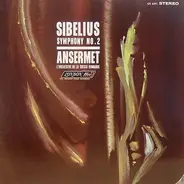 Sibelius - Symphony No. 2 In D, Op. 43