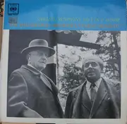 LP - Sibelius - Symphony No. 1 In E Minor