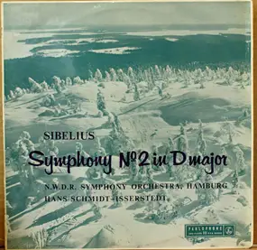 Jean Sibelius - Symphony No.2
