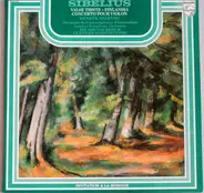 Sibelius - Concerto Pour Violon - Finlandia - Valse Triste (Henryk Szeryng)