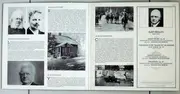 LP - Sibelius - Concerto Pour Violon - Finlandia - Valse Triste (Henryk Szeryng) - Gatefold