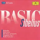 Double CD - Diverse - Basic Sibelius
