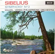 LP - Sibelius - Symphony No. 2
