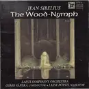 CD - Sibelius - The Wood-Nymph, Op.15