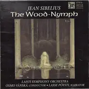 Sibelius - The Wood-Nymph, Op.15