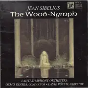 CD - Sibelius - The Wood-Nymph, Op.15