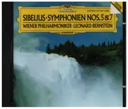Sibelius - Symphonien Nos. 5 & 7