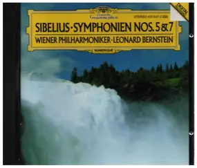 Jean Sibelius - Symphonien Nos. 5 & 7