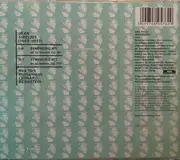 CD - Sibelius - Sibelius - Symphonies N° 1 & 7 - New York Philharmonic - Bernstein