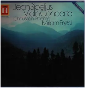 Jean Sibelius - Violin Concerto In D Minor, Op. 47 / Karelia Suite, Op. 11 / Finlandia Op. 26